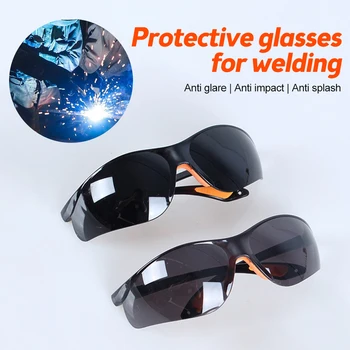 ריתוך רתך משקפי גז ארגו בטיחות עובדים עיניים מגן משקפי מגן ציוד ריתוך קשת משקפי מגן