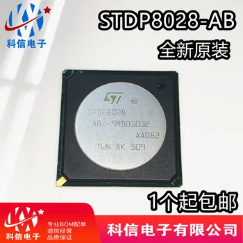 STDP8028-AB STDP8028 הבי המקורי, במלאי. כוח IC