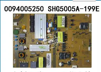T-COn SHG5005A-199E 0094005250 להתחבר להתחבר עם אספקת חשמל / MOOKA 48A5 T-CON לחבר המנהלים וידאו