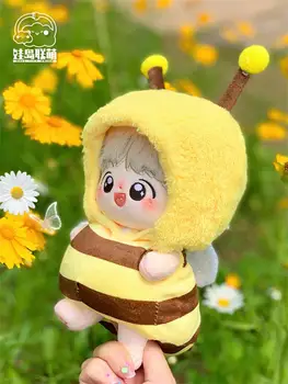 חמוד האביב דבש דבורים החליפה תחפושת 10 ס 