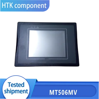 חדש MT506MV MT506TV מסך מגע LCD