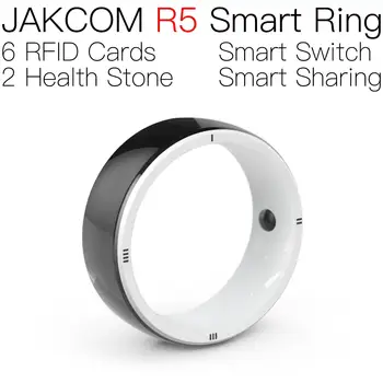 JAKCOM R5 חכם טבעת סופר ערך מאשר צ ' ארון תינוק mysteri rf להעתיק אירופה כרטיס חכם מדפסת לקבאיו פס מגנטי