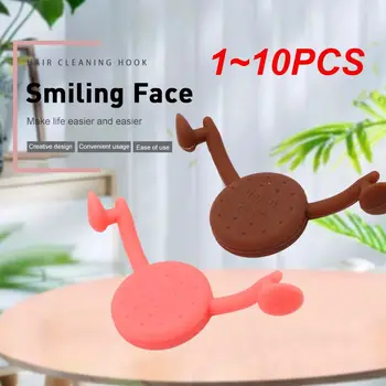 1~10PCS פנים חיוך התרגילים מתיחת הפנים תיקון, יצרנית מכשיר אימון כושר ההרמה סיליקה ג ' ל מכשירים את מתיחת הפנים הכלי