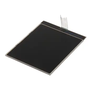 לוח מחוונים תצוגה LCD גלגל-vist1054-05 החלפת מכשיר