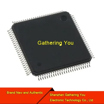 STM32F427VIT6 LQFP100 היד מיקרו-בקרים - MCU 32 בי ARM Cortex-M4 2Mb פלאש 168MHz מעבד חדש אותנטי